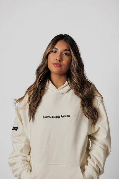 Oversized Hood