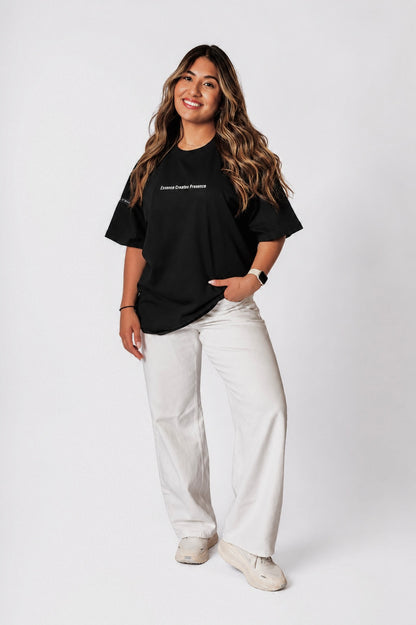 Oversized Tee