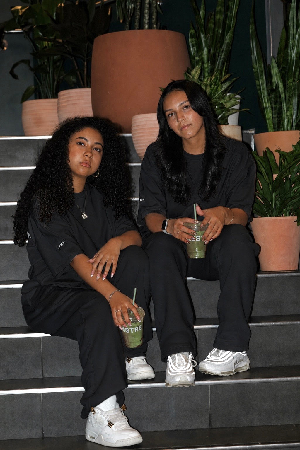 SET E.C.P. (Tee and Pant)