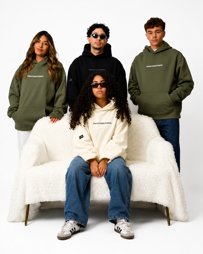 LYSH Partner (Hood, Tee and Pants)+LYSH BAG