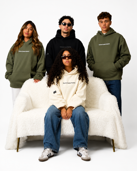 LYSH Partner (Hood, Tee and Pants)+LYSH BAG