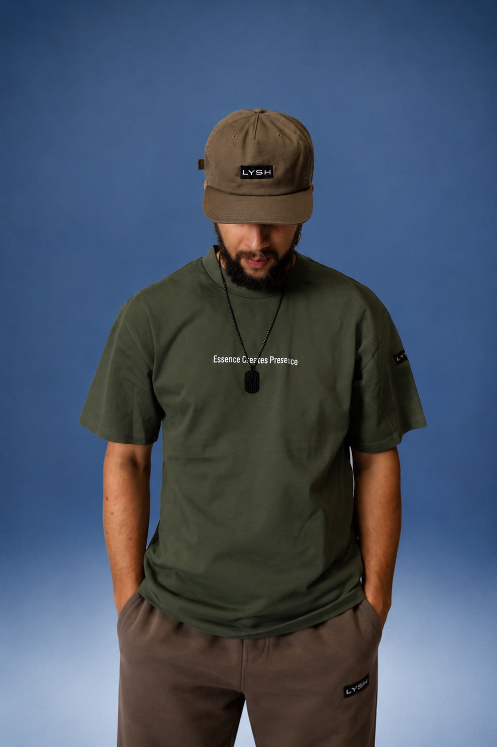 Surf Cap