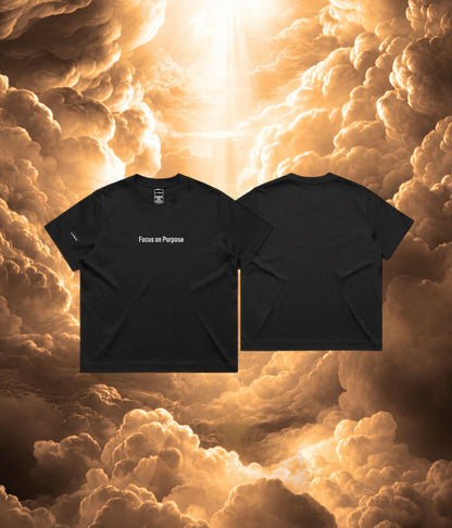 Wo's Tee (F.O.P)