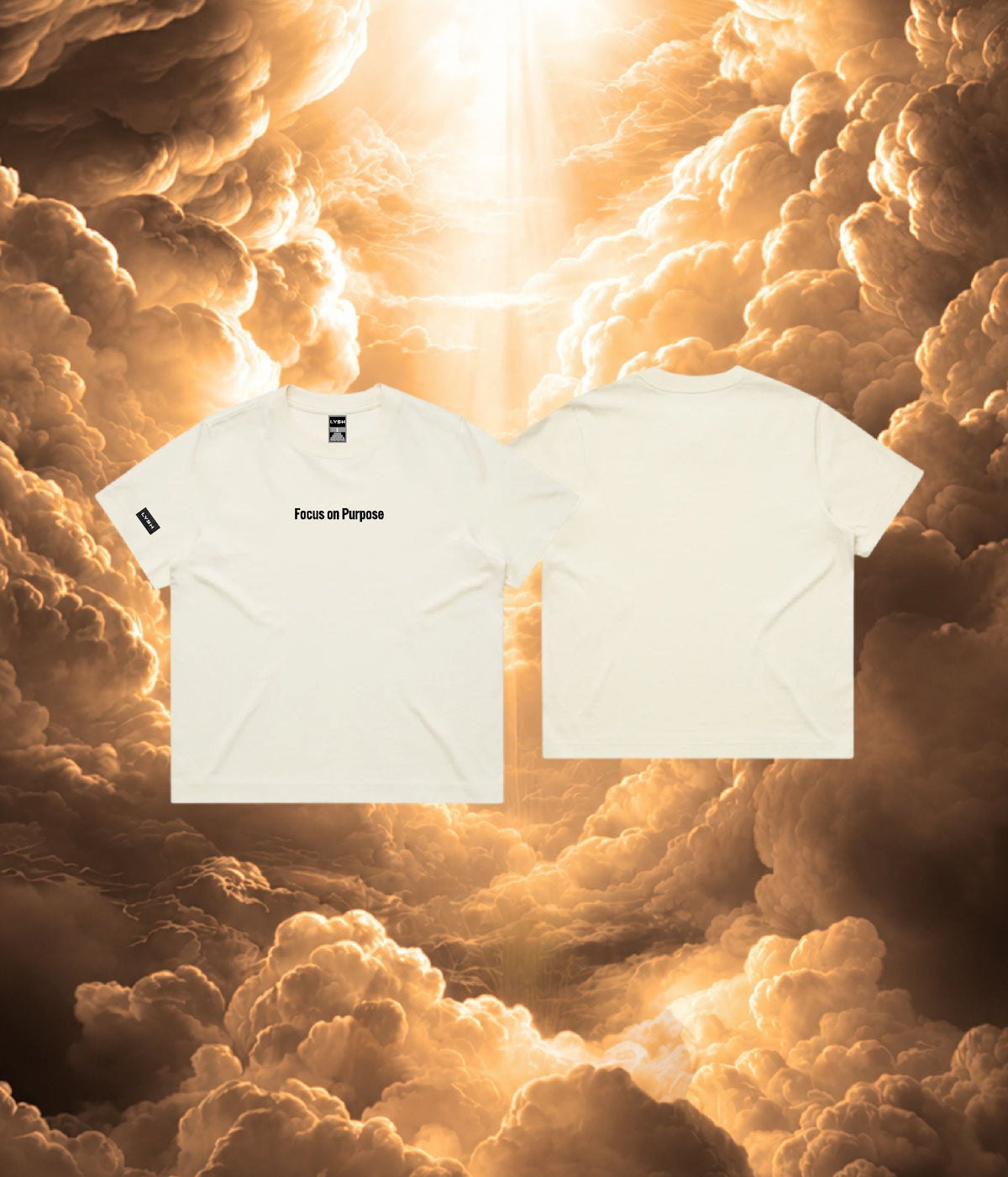 Wo's Tee (F.O.P)