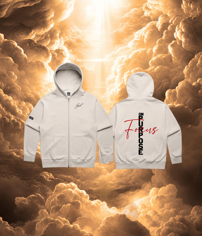 Zip Hood (F.O.P)