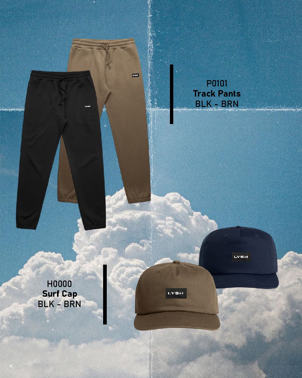 Track Pants